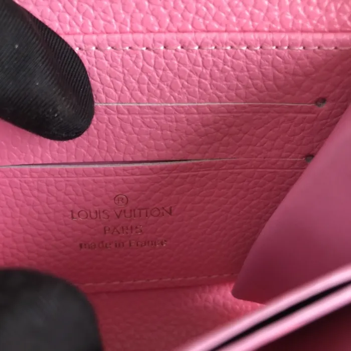 Louis Vuitton Women Bag Wallet