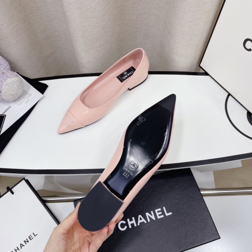 Chanel Womens Shoes Pumps Fashion Sandals Summer Design Luxury Brand Design with Original Box