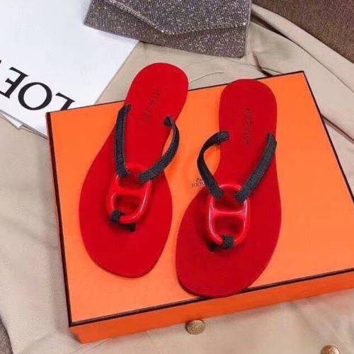 Hermes Womens Shoes Extra Slippers Sandals Casual Fashion Sandals Luxury Brand with Original Box