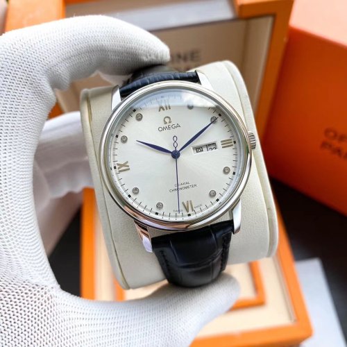 Omega Watch351
