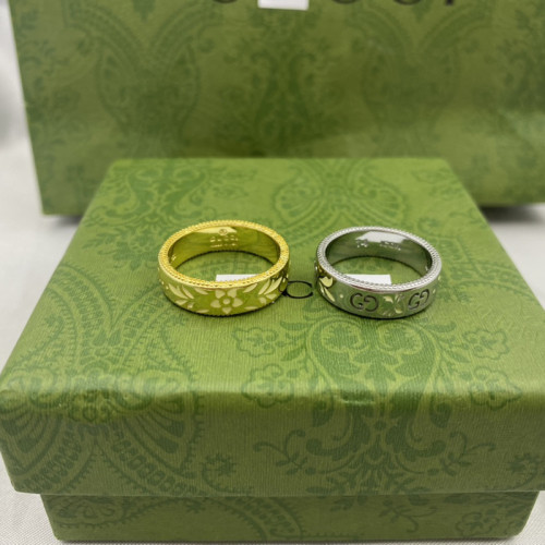 Gucci Luxury Womens Ring