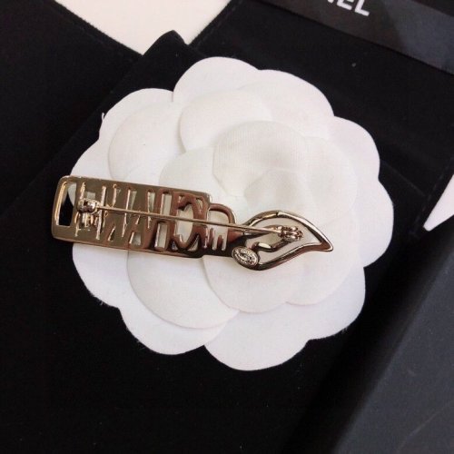 Chanel Luxury Womens Brooche