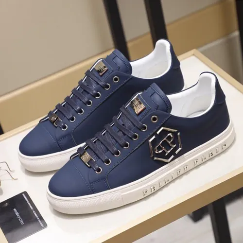 Philipp Plein Men Shoes