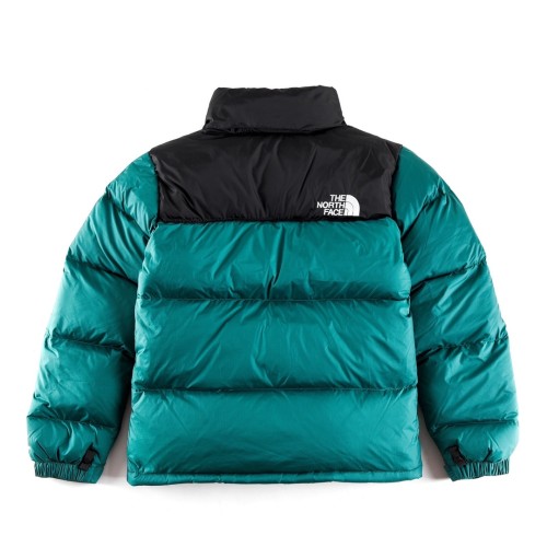 The North Face Design Mens Womens Winter Windprood Down Jackets Keep Warm 90% White Duck Down