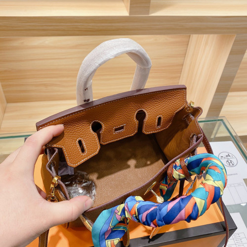 Hermes Womens Bags Handbags Luxury Fashion Hermès Birkin 25cm Sellier Faubourg