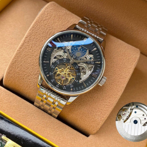 Vacheron Constantin Watch Luxury Brand Design Fashion Type with Original Box