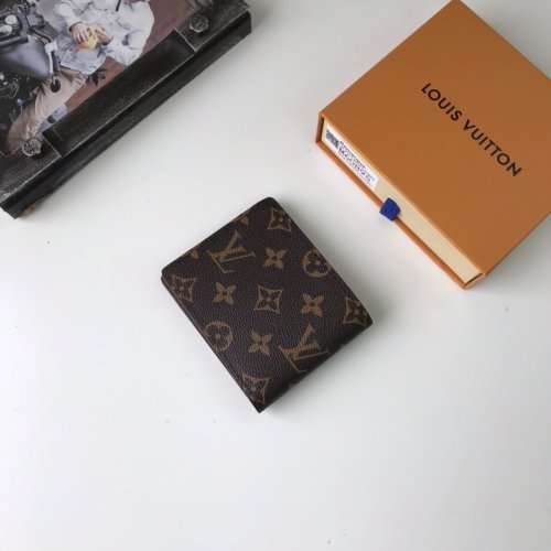 Louis Vuitton Mens Bag Wallet