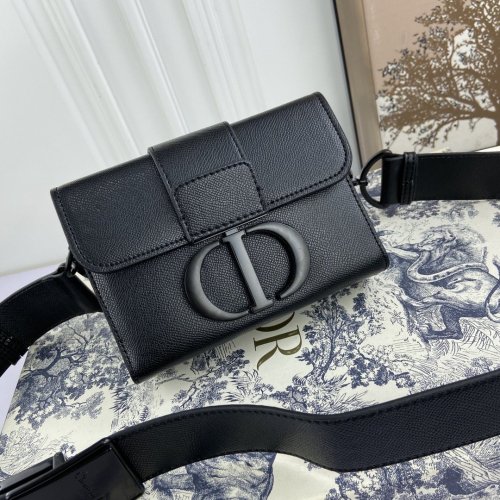 Dior Womens Bag 30 MONTAIGNE BOX BAG