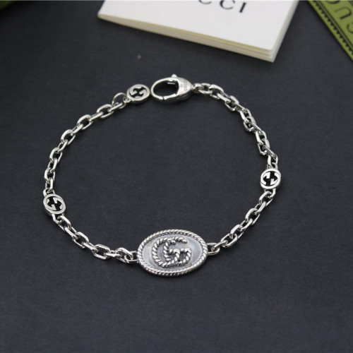 Gucci Luxury Men Womens Bracelet