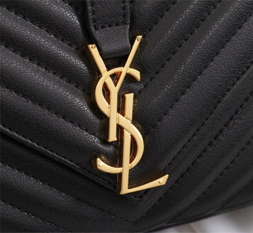 Saint Laurent YSL Womens Bag Designer Luxury Brand Women Shoulder Messenger Bags with Original Box