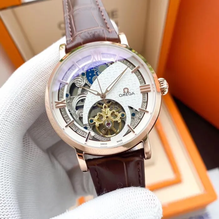 Omega Watch342