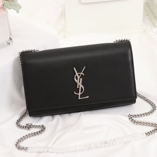 Saint Laurent YSL Womens Bag Designer Luxury Brand Women Shoulder Messenger Bags with Original Box Messenger Bags