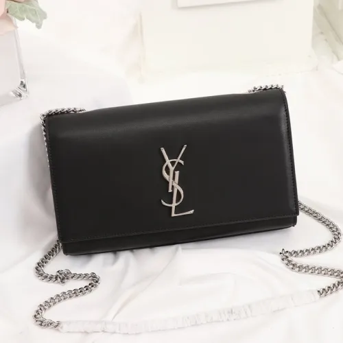 Saint Laurent YSL Womens Bag Designer Luxury Brand Women Shoulder Messenger Bags with Original Box Messenger Bags