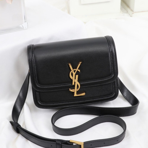 Saint Laurent YSL Womens Bag Designer Luxury Brand Women Shoulder Messenger Bags with Original Box Messenger Bags
