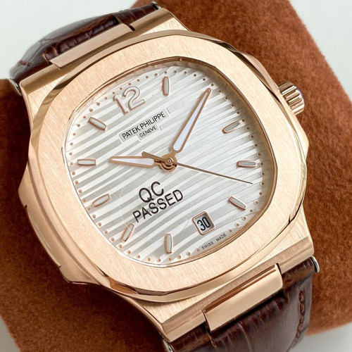 Patek Philippe Watch Luxury Brand Design Fashion Type with Original Box