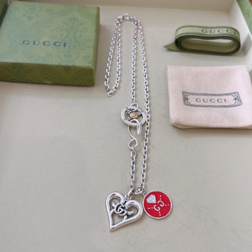 Gucci Luxury Womens Necklace