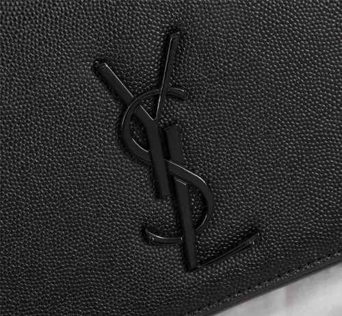 Saint Laurent YSL Womens Bag Designer Luxury Brand Women Shoulder Messenger Bags with Original Box Messenger Bags