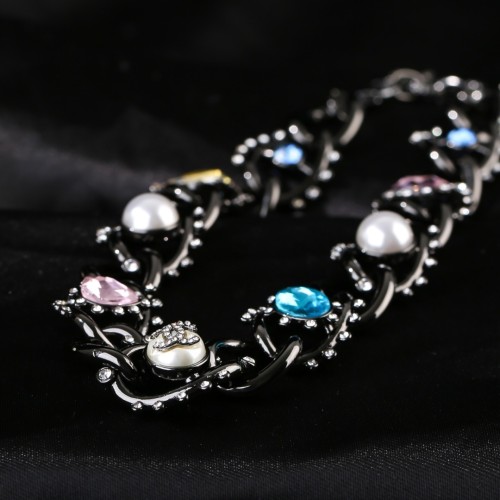 Chanel Luxury Womens Necklace