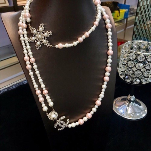 Chanel Luxury Womens Necklace