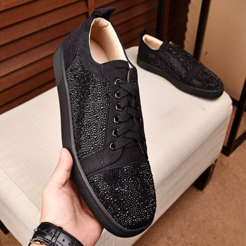 Christian Louboutin Men Womens Shoes Luxury Brand