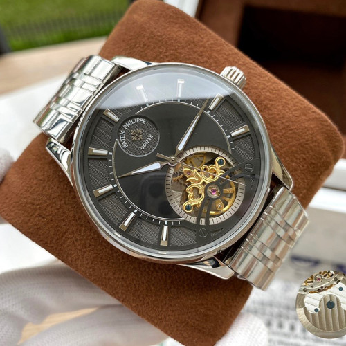 Patek Philppe Watch Luxury Brand Design Fashion Type with Original Box