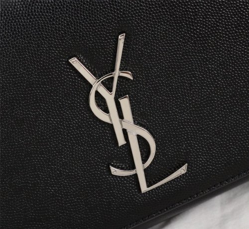 Saint Laurent YSL Womens Bag Designer Luxury Brand Women Shoulder Messenger Bags with Original Box Messenger Bags