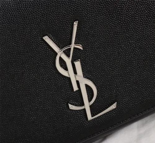 Saint Laurent YSL Womens Bag Designer Luxury Brand Women Shoulder Messenger Bags with Original Box Messenger Bags