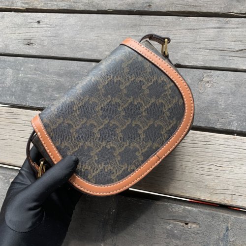 Celine Womens Bag Crossbody Bag