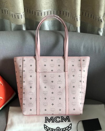 MCM Women Bags Messenger Bags Handbags Luxury Brand with Original Box