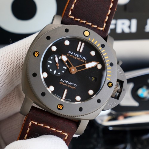 Panerai Watch Luxury Brand Design Fashion Type with Original Box and Certificate Panerai Watches Luminor