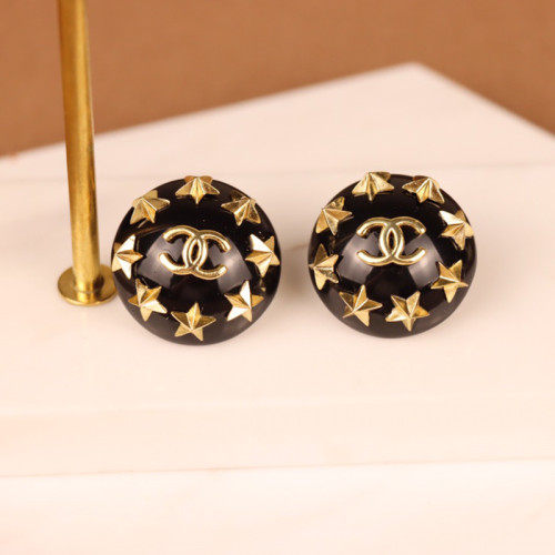 Chanel Luxury Womens Earrings