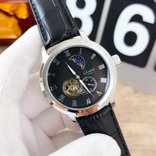 Cartier SA Watch Luxury Brand Design Fashion Type with Original Box
