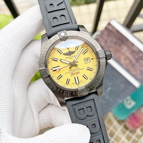 Breitling Watch