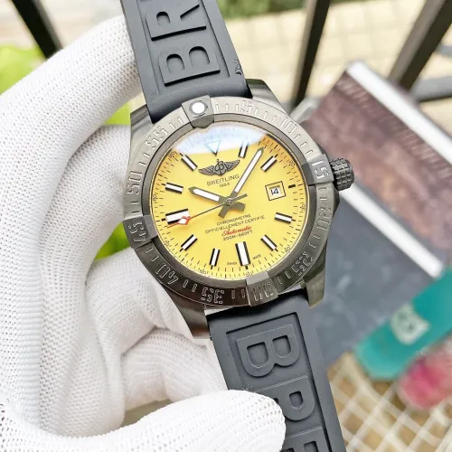 Breitling Watch