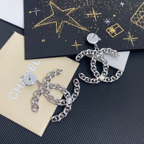Chanel Luxury Womens Earrings