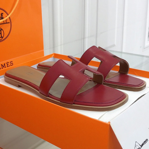 Hermes Womens Shoes Extra Slippers Sandals Casual Fashion Sandals Luxury Brand with Original Box