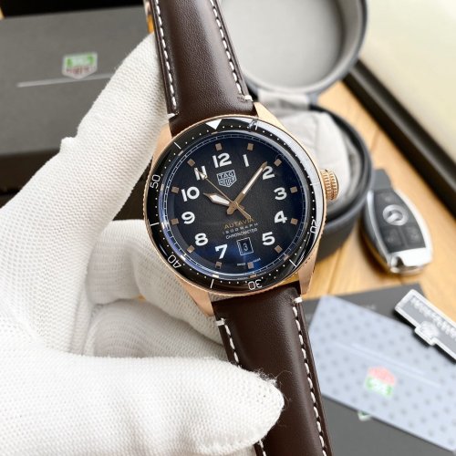 TAG Heuer Watch Luxury Brand Design Fashion Type with Original Box