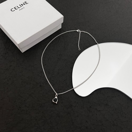 Celine Luxury Womens Necklace