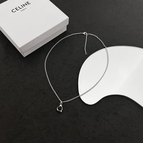 Celine Luxury Womens Necklace