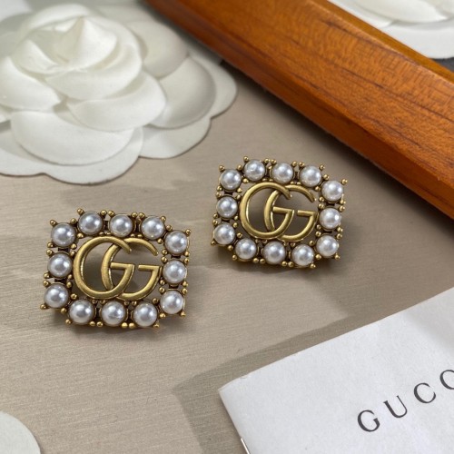 Gucci Luxury Womens Earrings