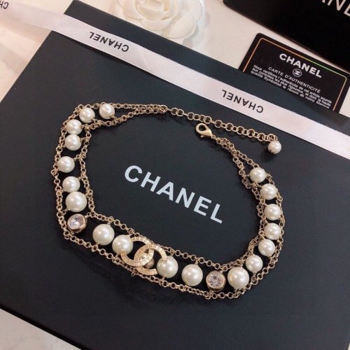 Chanel Luxury Womens Necklace