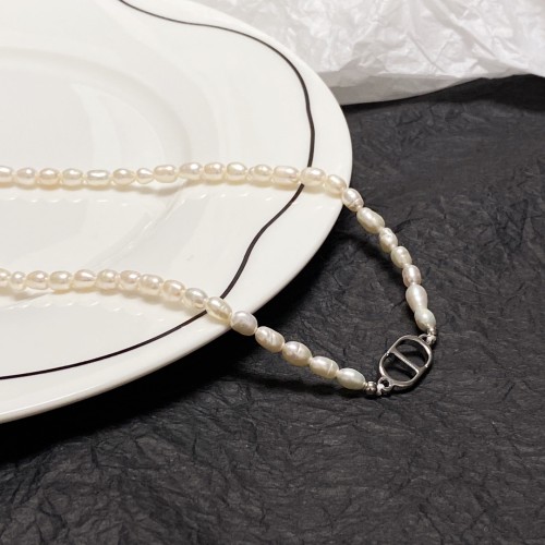 Dior Luxury Womens Necklace