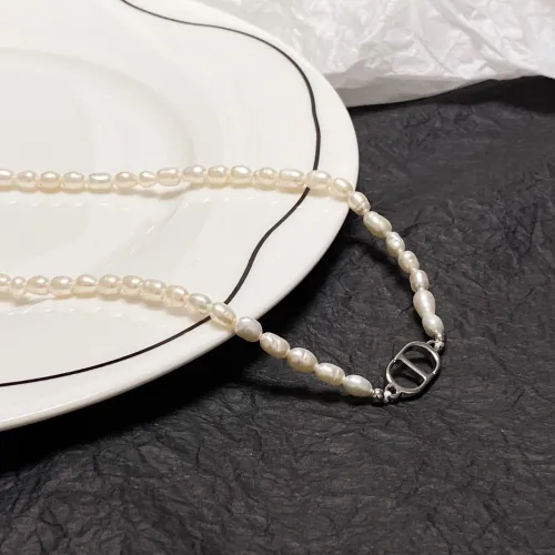 Dior Luxury Womens Necklace