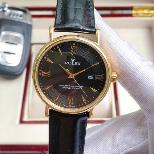Rolex Watch Luxury Brand Design Fashion Type with Original Box and Certificate Rolex Watches