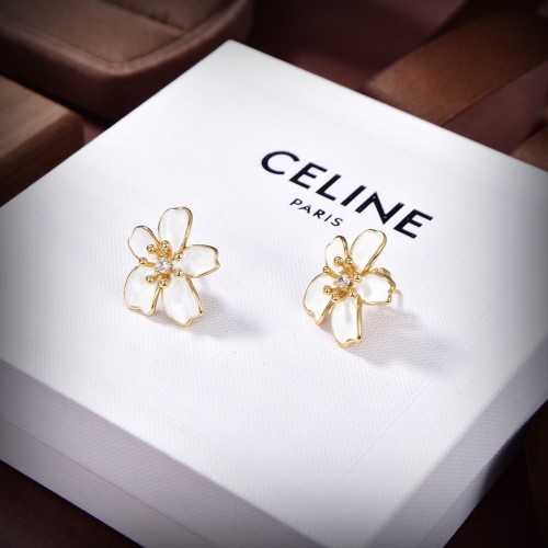 Celine Luxury Womens Earrings