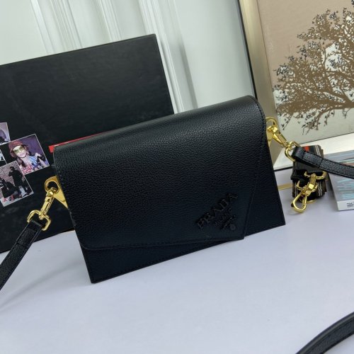 Prada Womens Bag