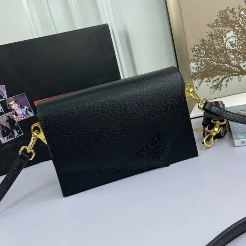 Prada Womens Bag