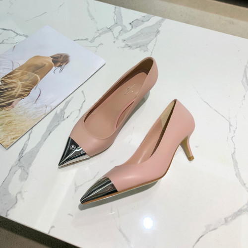 Louis Vuitton Womens Shoes Pump 5.5cm