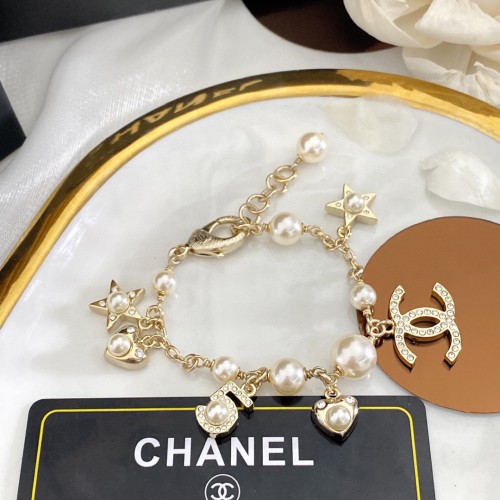 Chanel Luxury Womens Bracelet