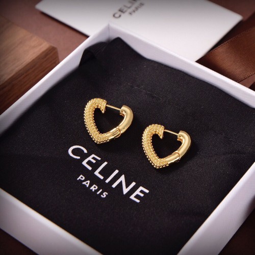 Celine Luxury Womens Earrings